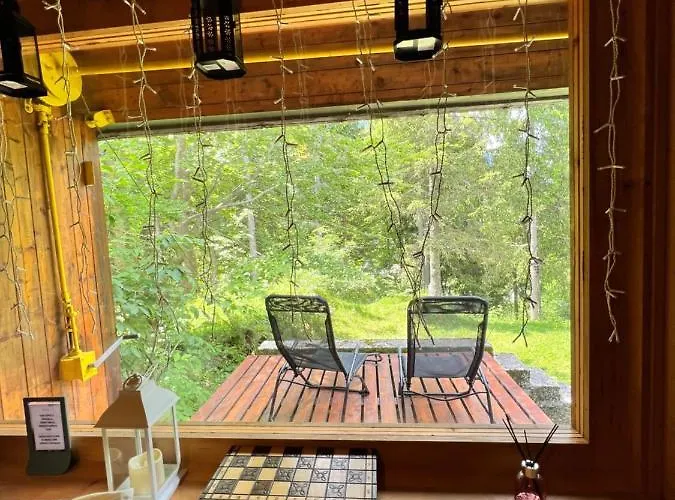 ~chalet_rifugio Tra I Boschi~ * Sella Nevea